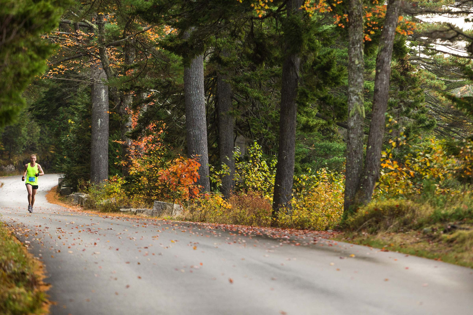 2025 MDI Marathon & Half Marathon Gear