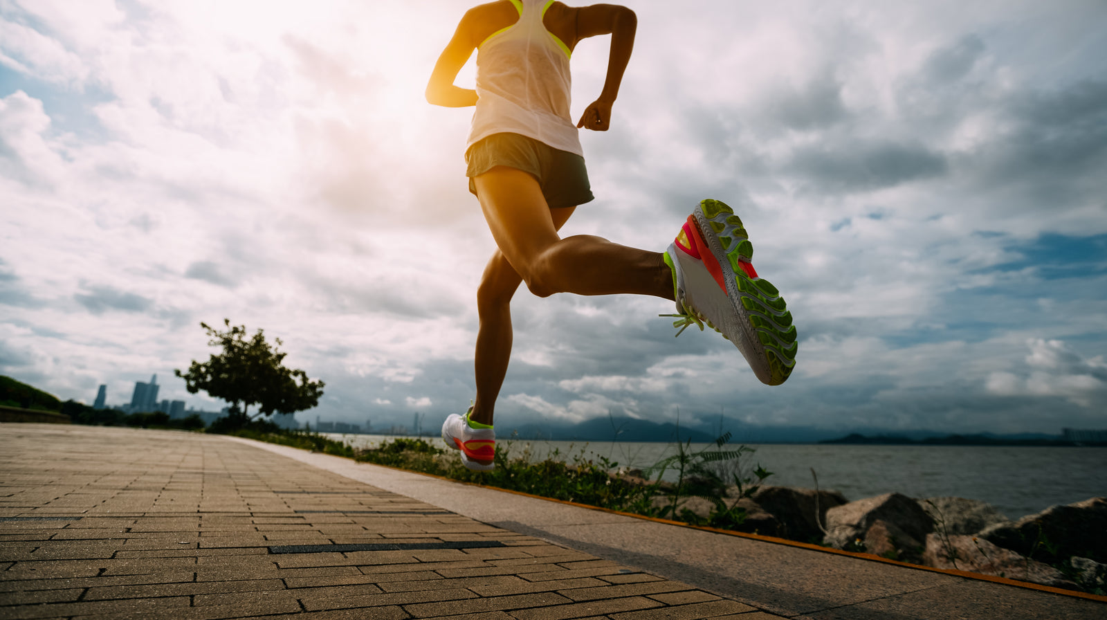 Frank Shorter Apparel