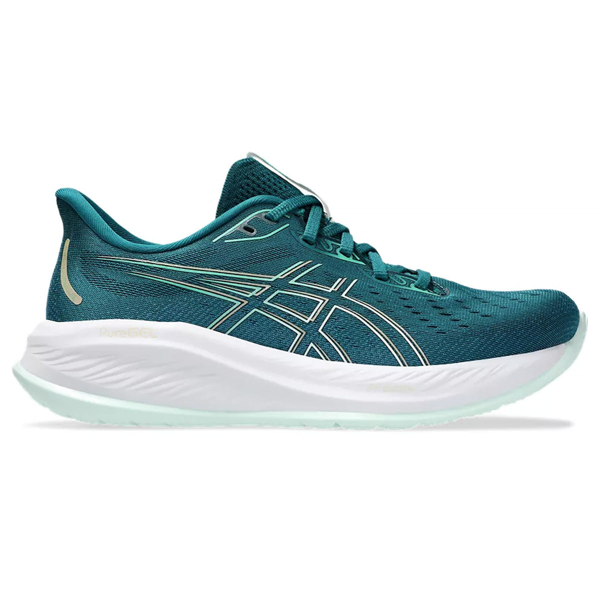 Women's Asics Gel-Cumulus 26 – National Running Center