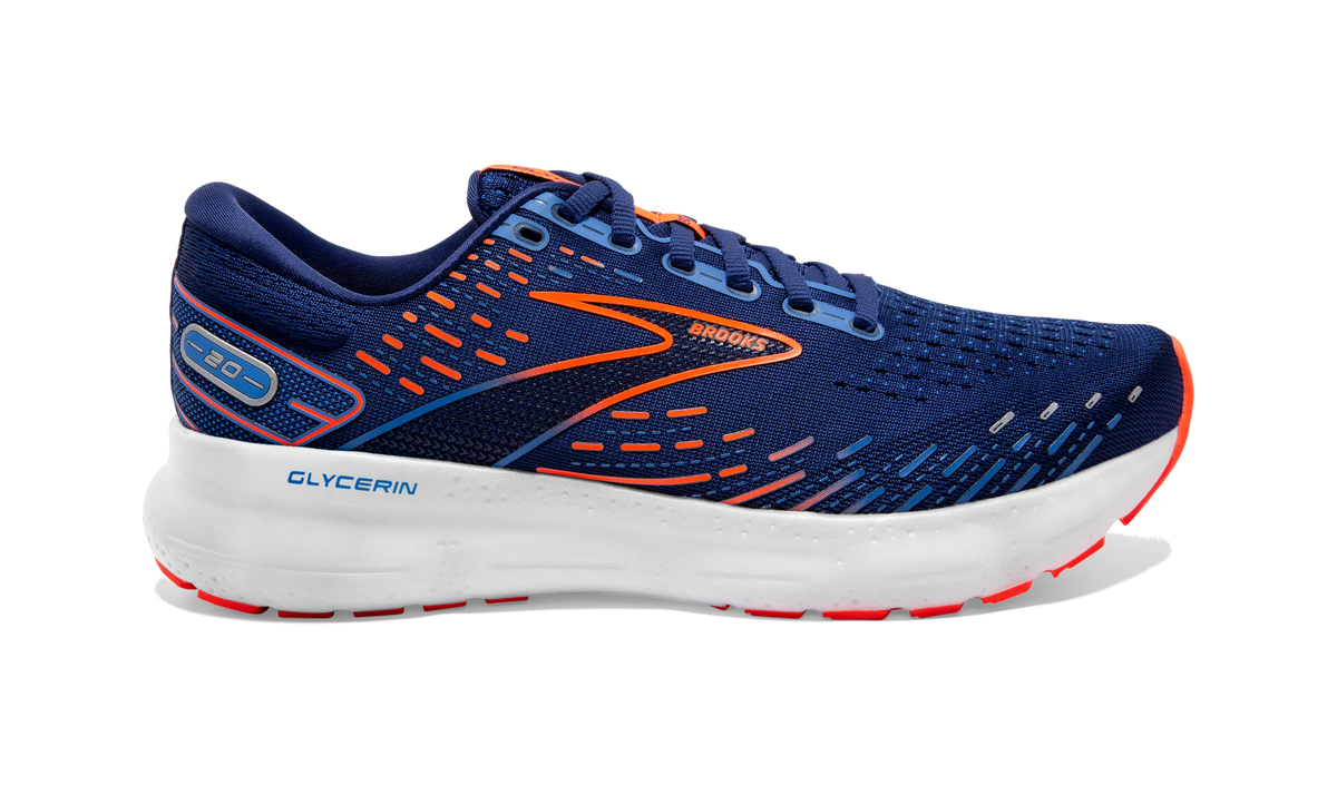 Brooks glycerin 16 on 2025 sale