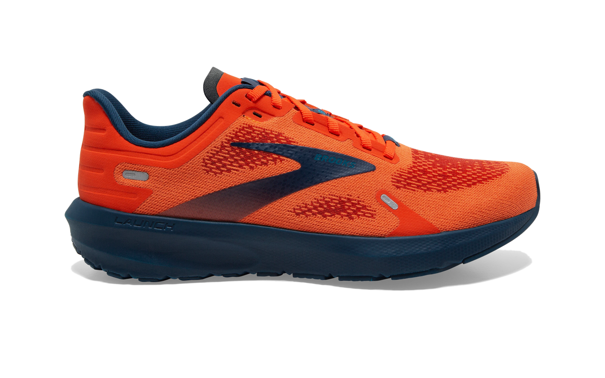 Brooks launch top mens shoes