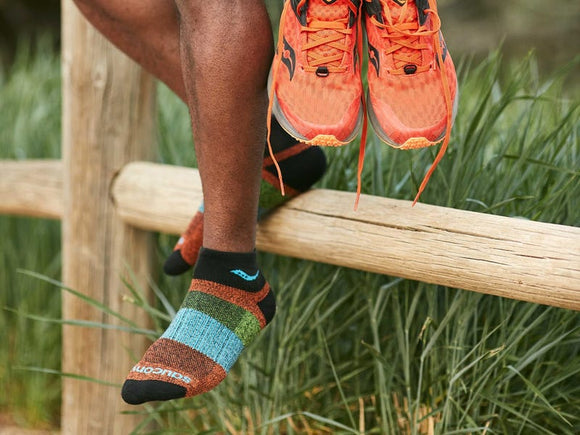 Saucony Socks