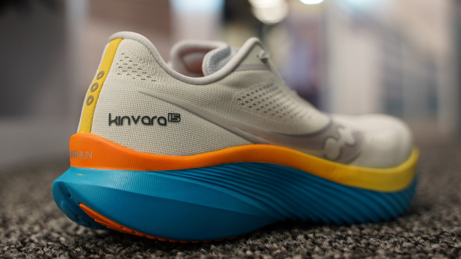 Kinvara 15