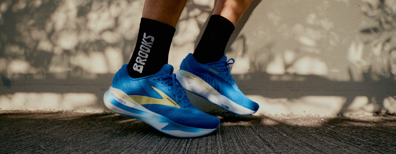 Brooks Adrenaline
