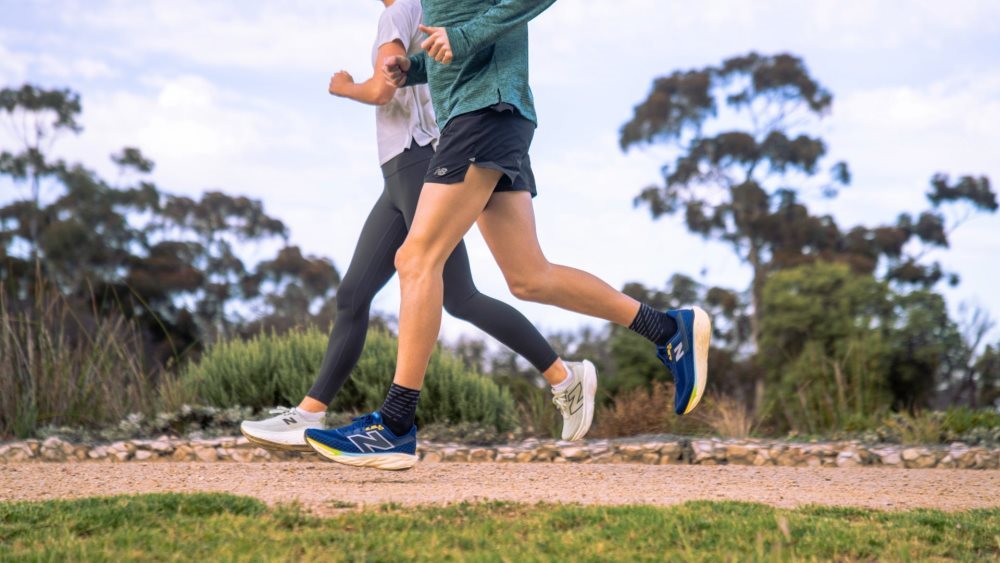 Fresh Foam X 1080v14