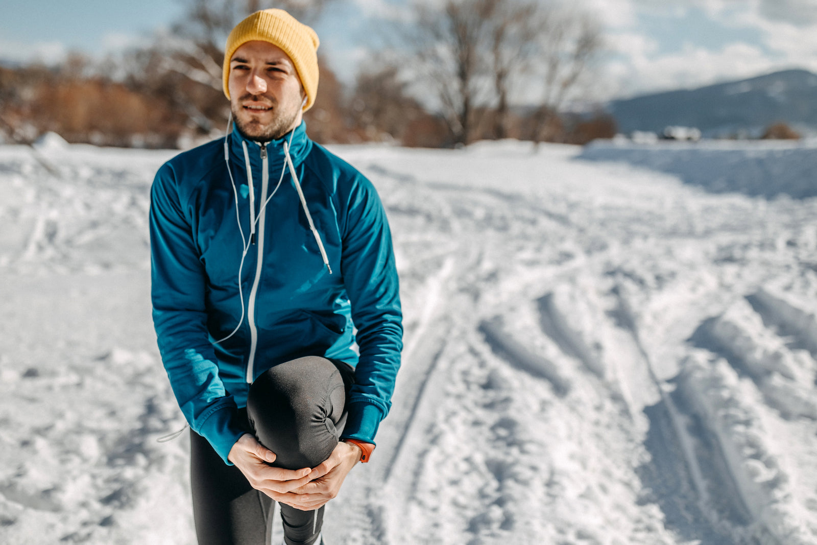 Frank Shorter Long Sleeves