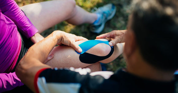 Injury Prevention