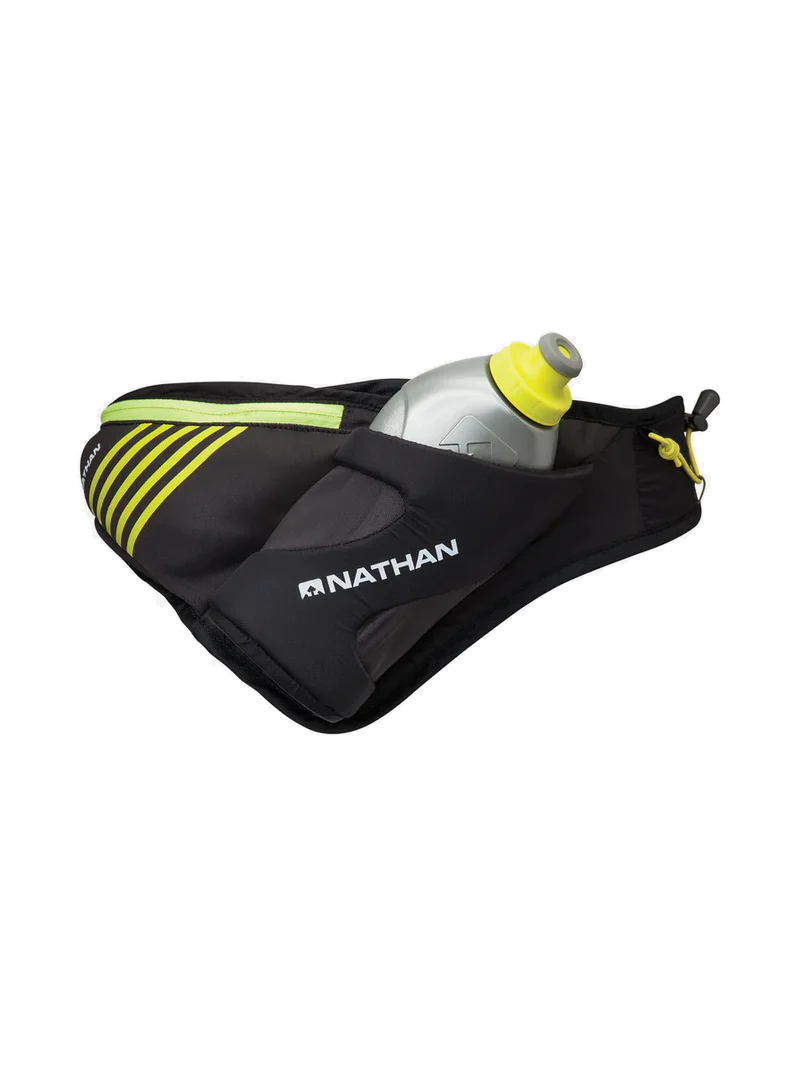 Nathan Peak Hydration Waist Pak National Running Center