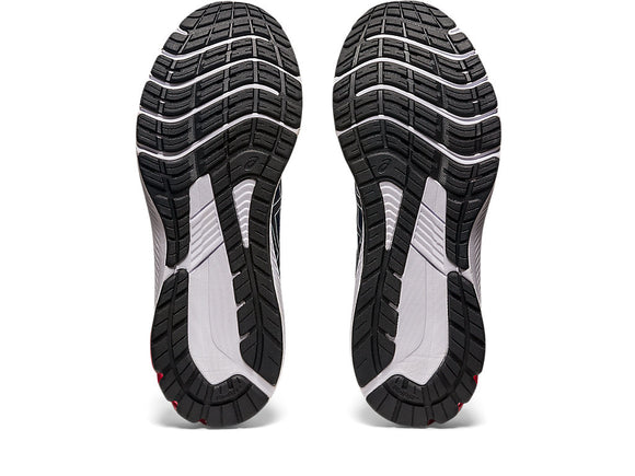 2160  zapatillas de running ASICS niño niña media maratón talla 46.5 -  Langcom? - Brown Asics GT