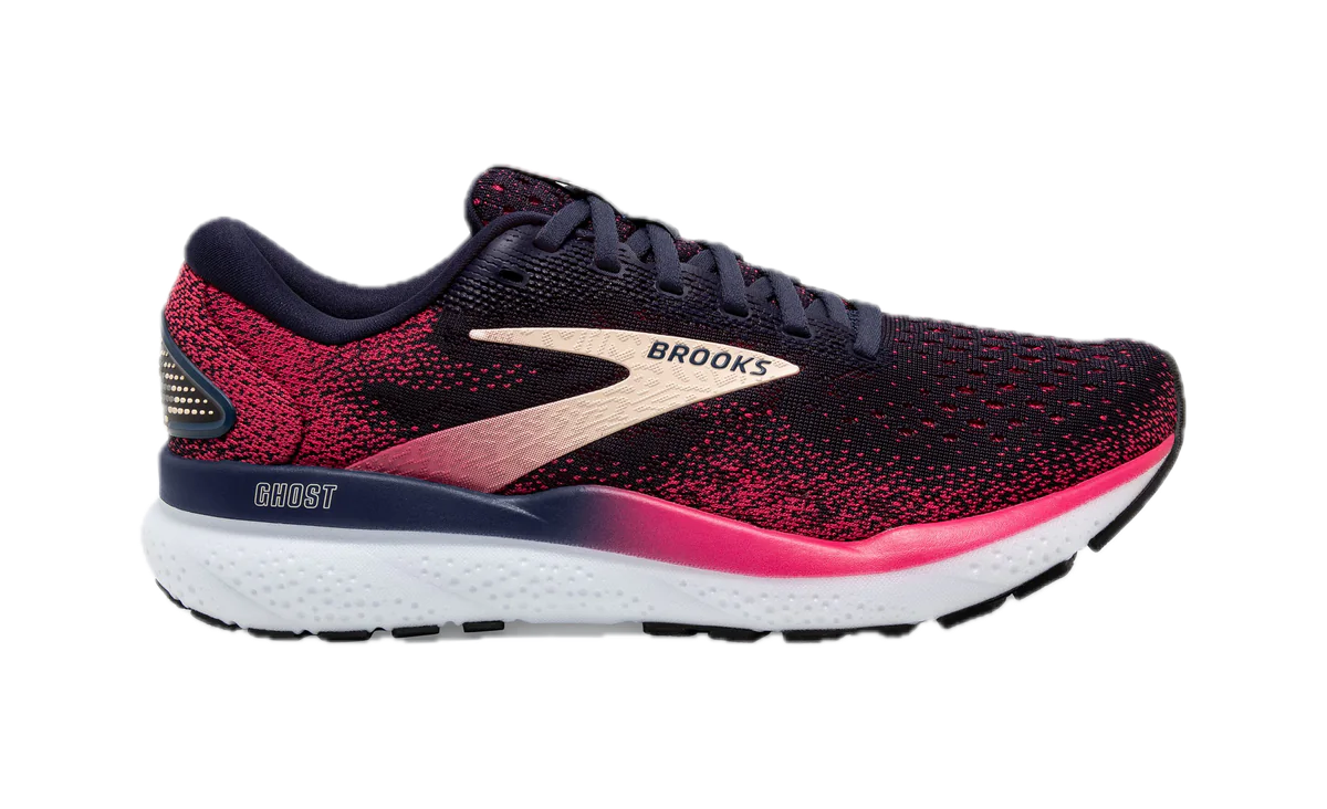 Brooks Ghost 16 kopen - Dames Blauw Brooks Ghost 16 kopen - Dames Blauw