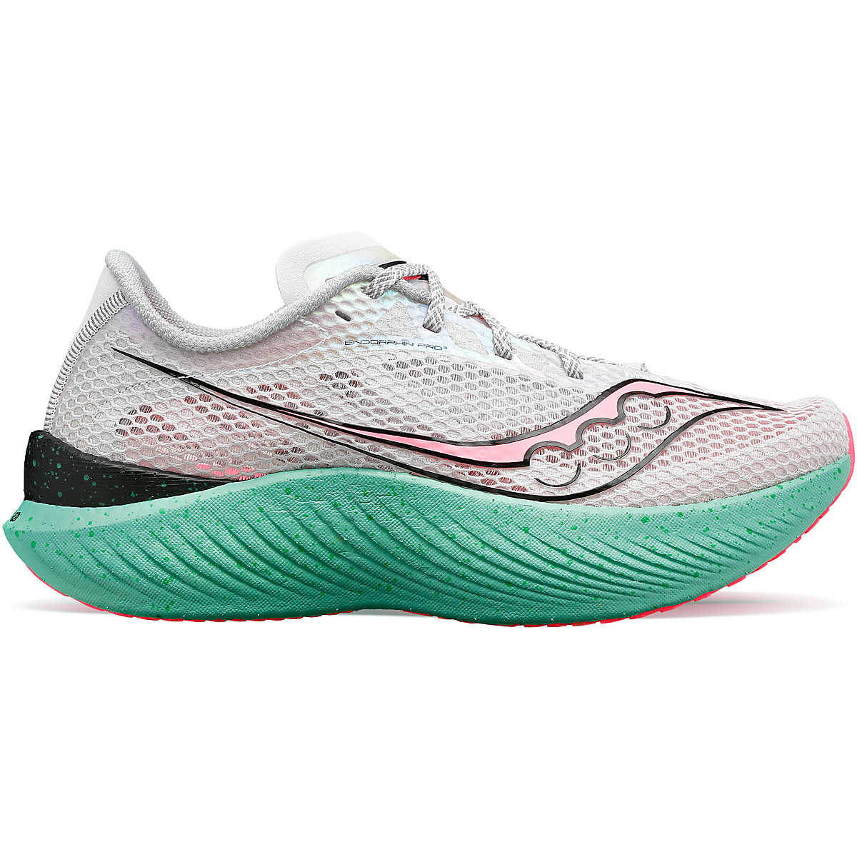 Women's Saucony Endorphin Pro – National Running Center