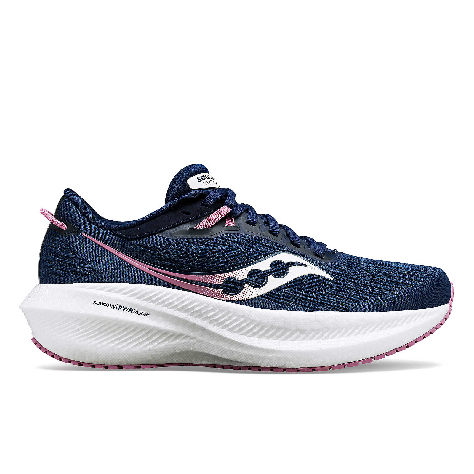 Start Fitness Saucony Men Saucony Triumph 13 Azul Saucony Triumph