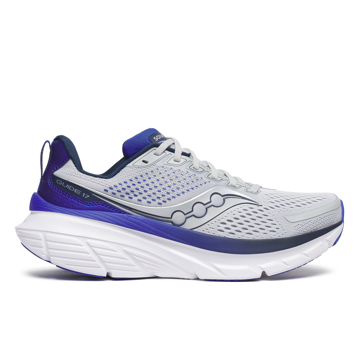 Men's Saucony Guide 17 – National Running Center