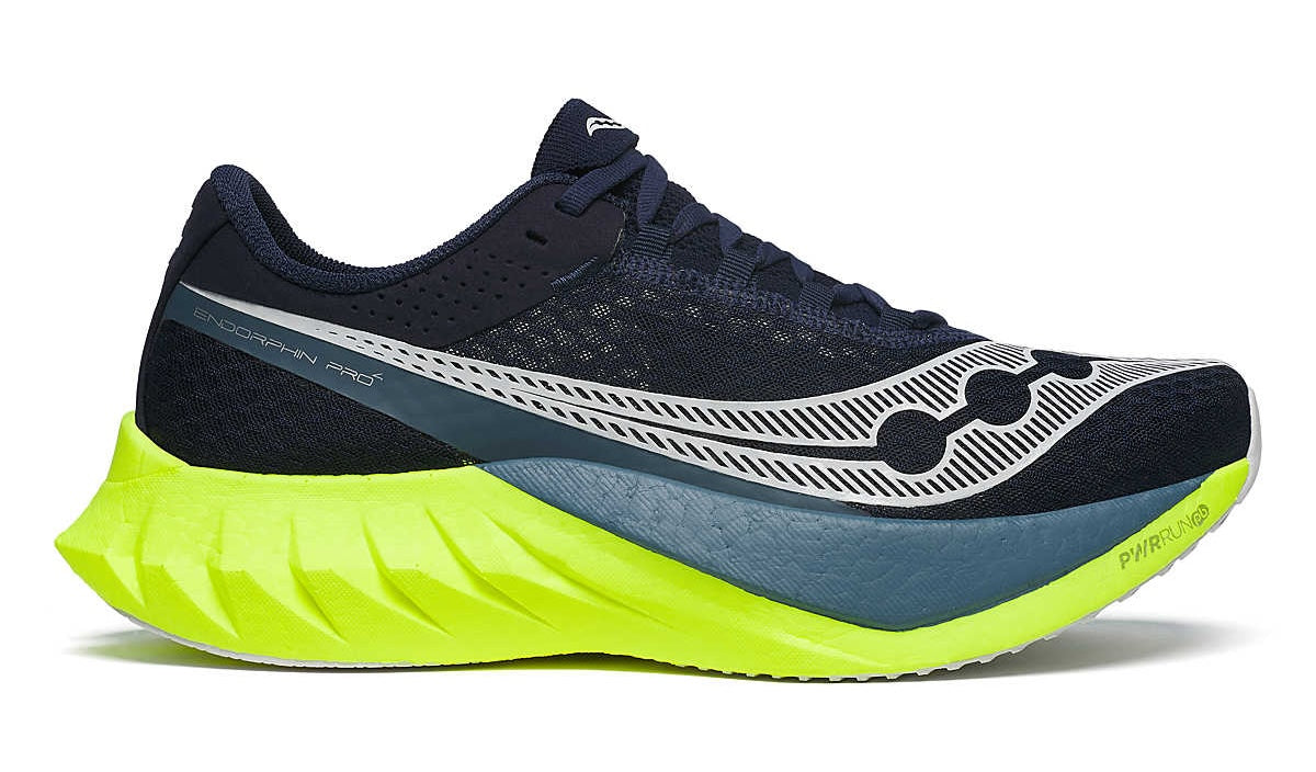 Saucony ENDORPHIN PRO4 28.0 美品 Men's Saucony Endorphin Pro 4 – National Running Center