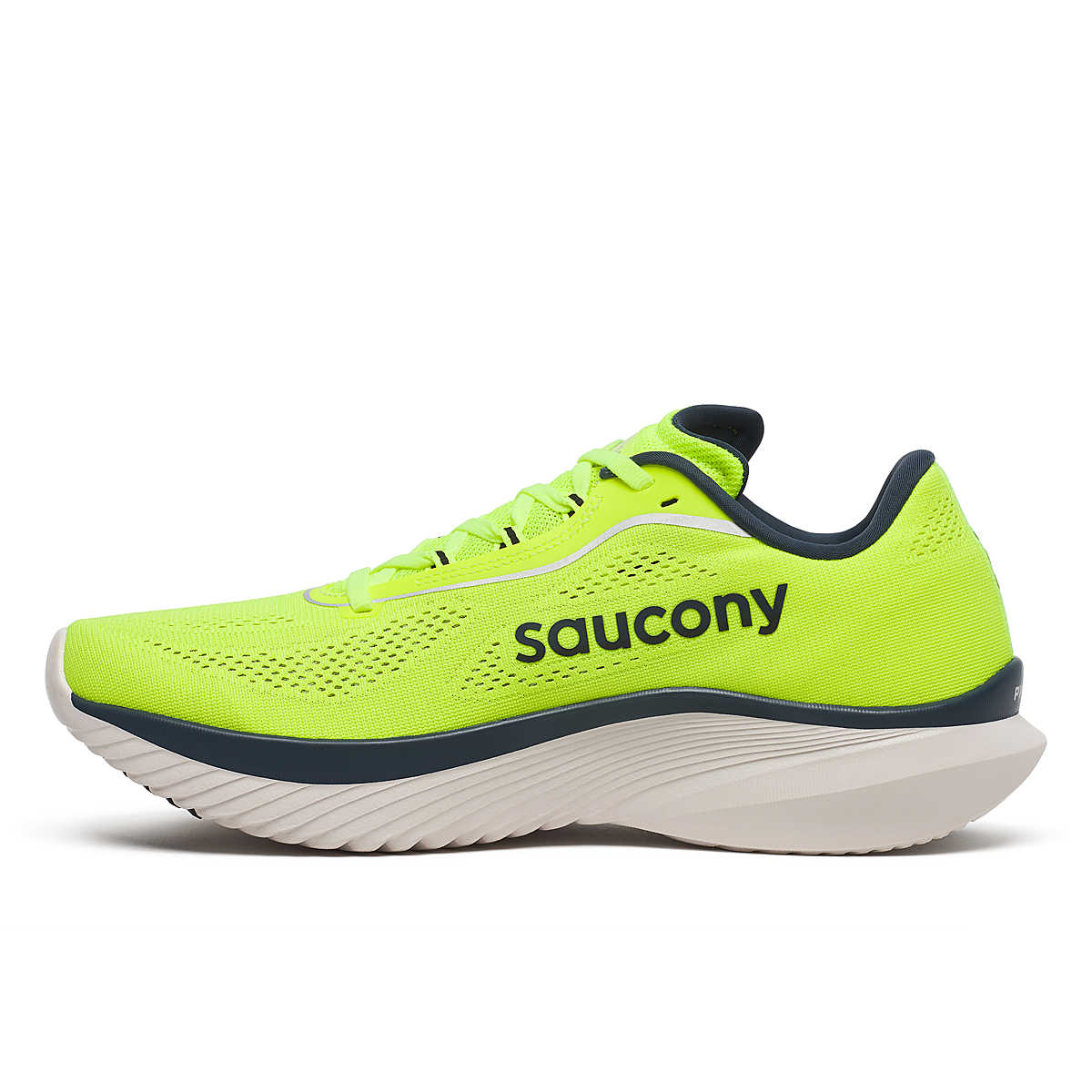 Saucony Kinvara 15 Herren Laufschuh in 13 Saucony Kinvara 15 Herren Laufschuh in 13