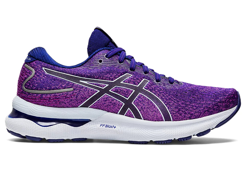 Asics gel nimbus womens size 11 discount
