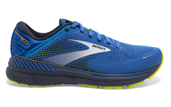 Brooks mens 2025 shoes clearance