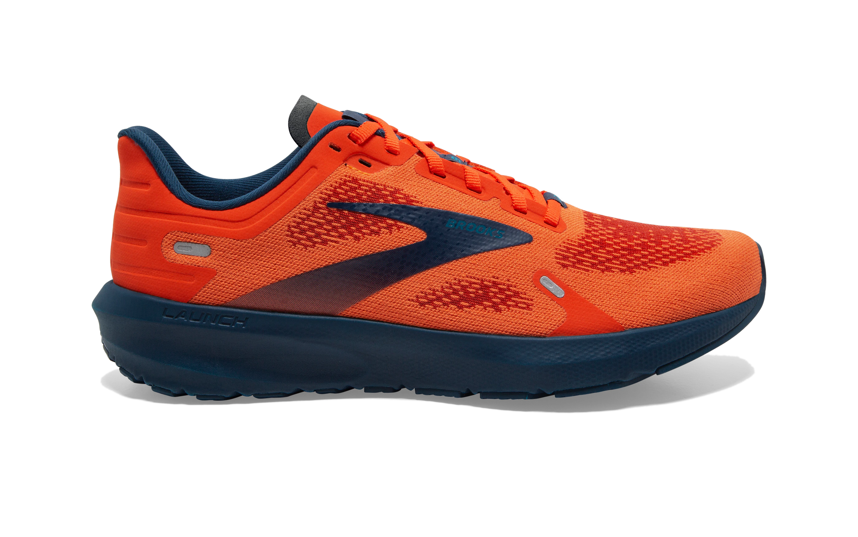 Men's Brooks Launch 9 – National Running Center