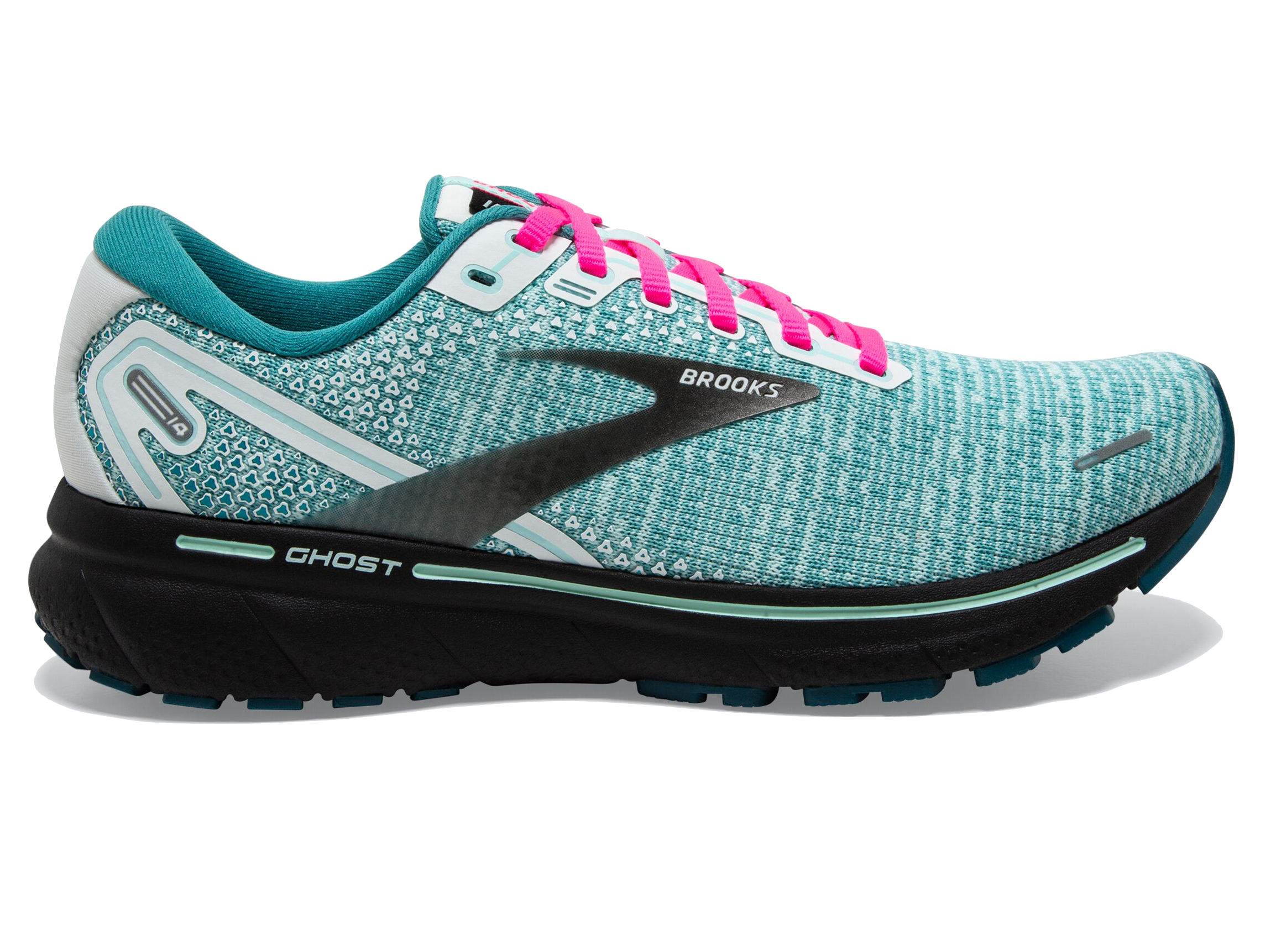 Brooks ghost size 10.5 on sale