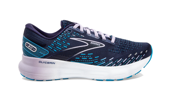 Womens brooks 2025 shoes clearance