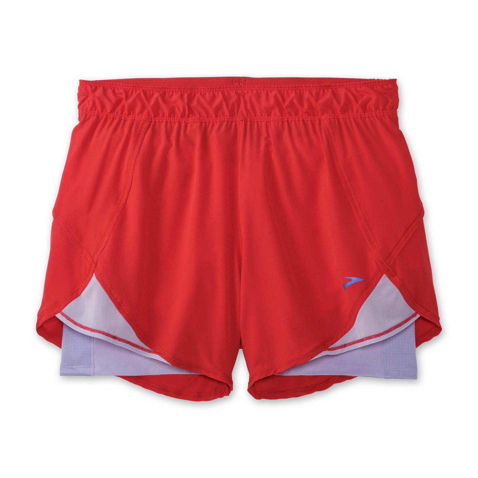 Brooks 5 inch running 2025 shorts