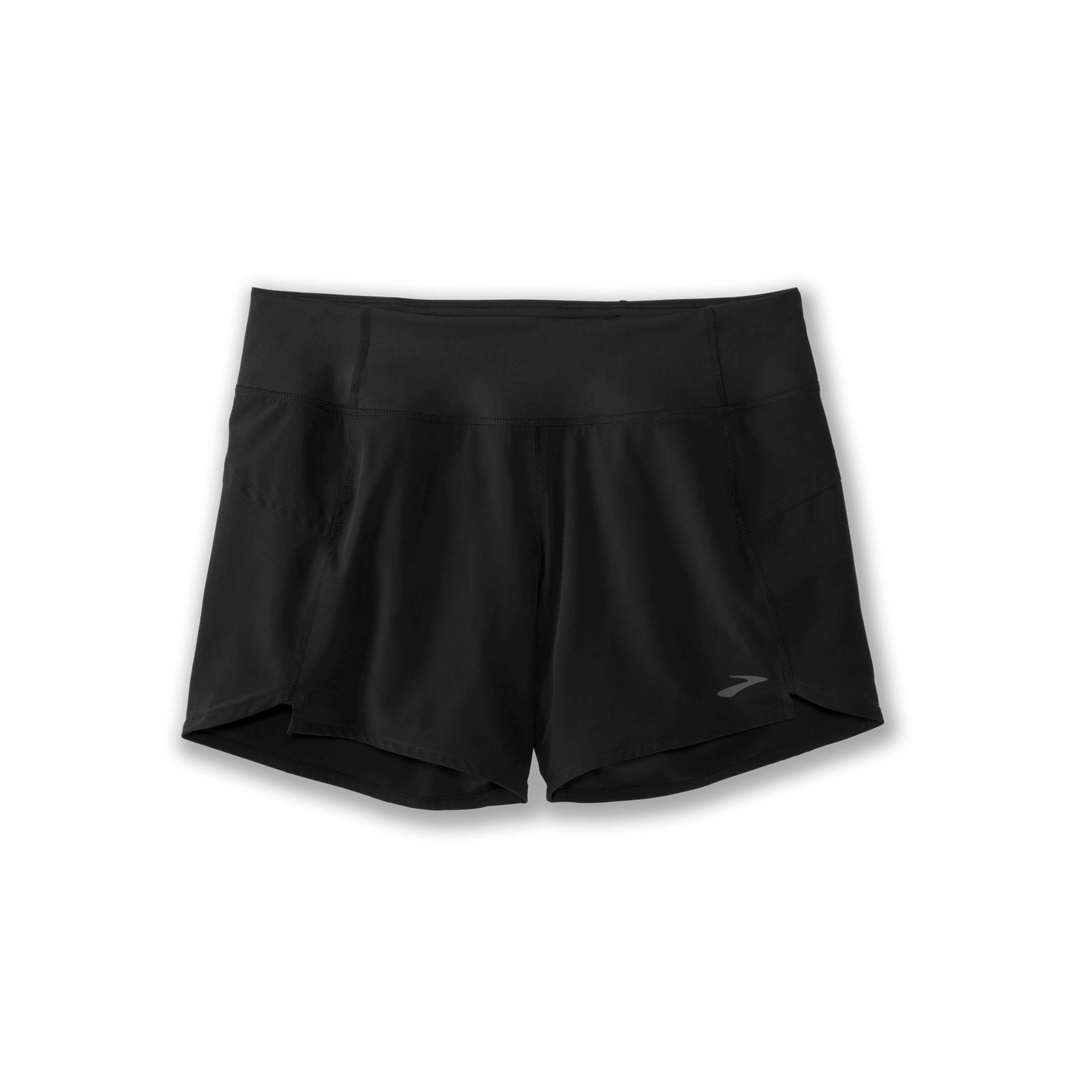 Brooks women's chaser 5 running shorts hotsell