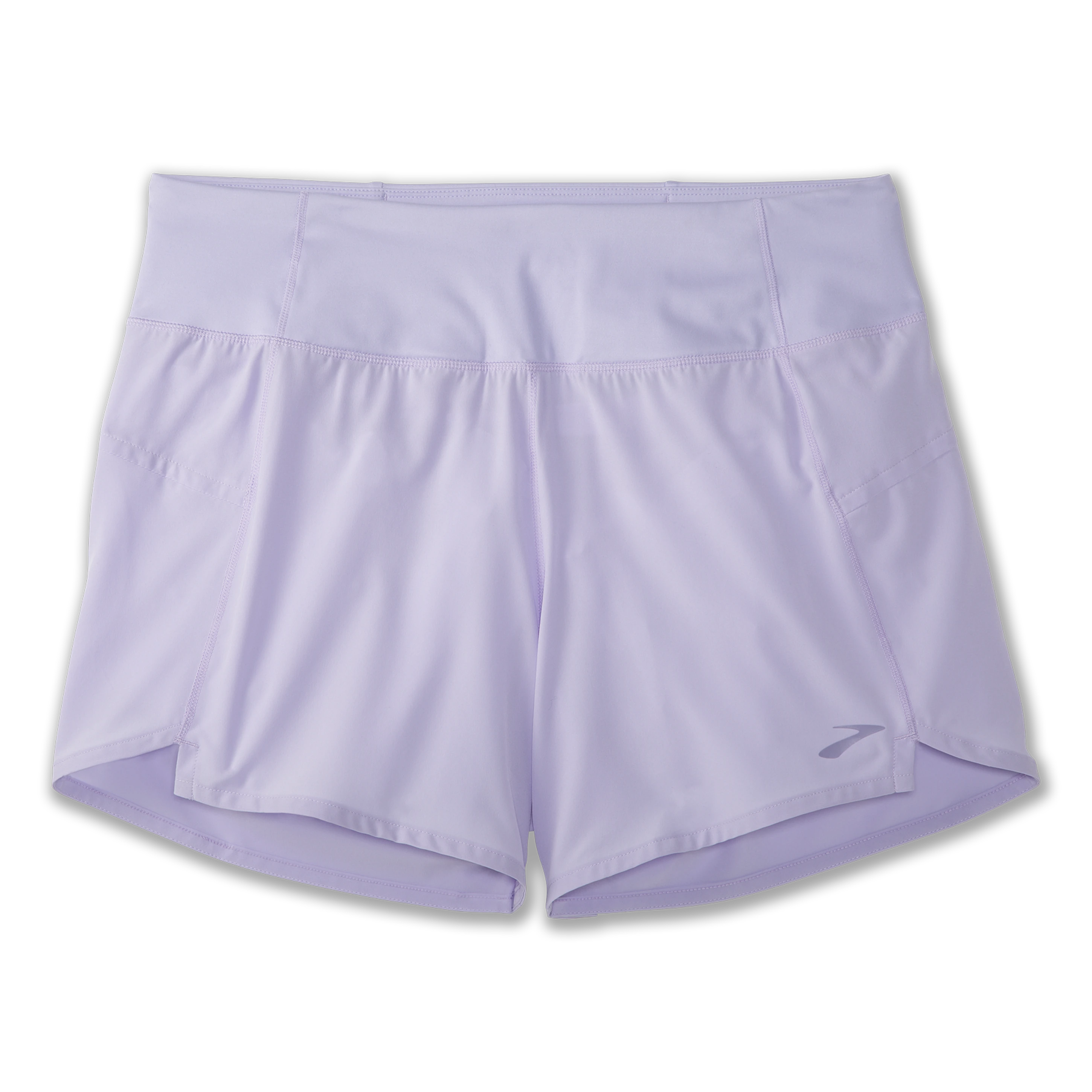 Brooks 5 inch running 2025 shorts womens