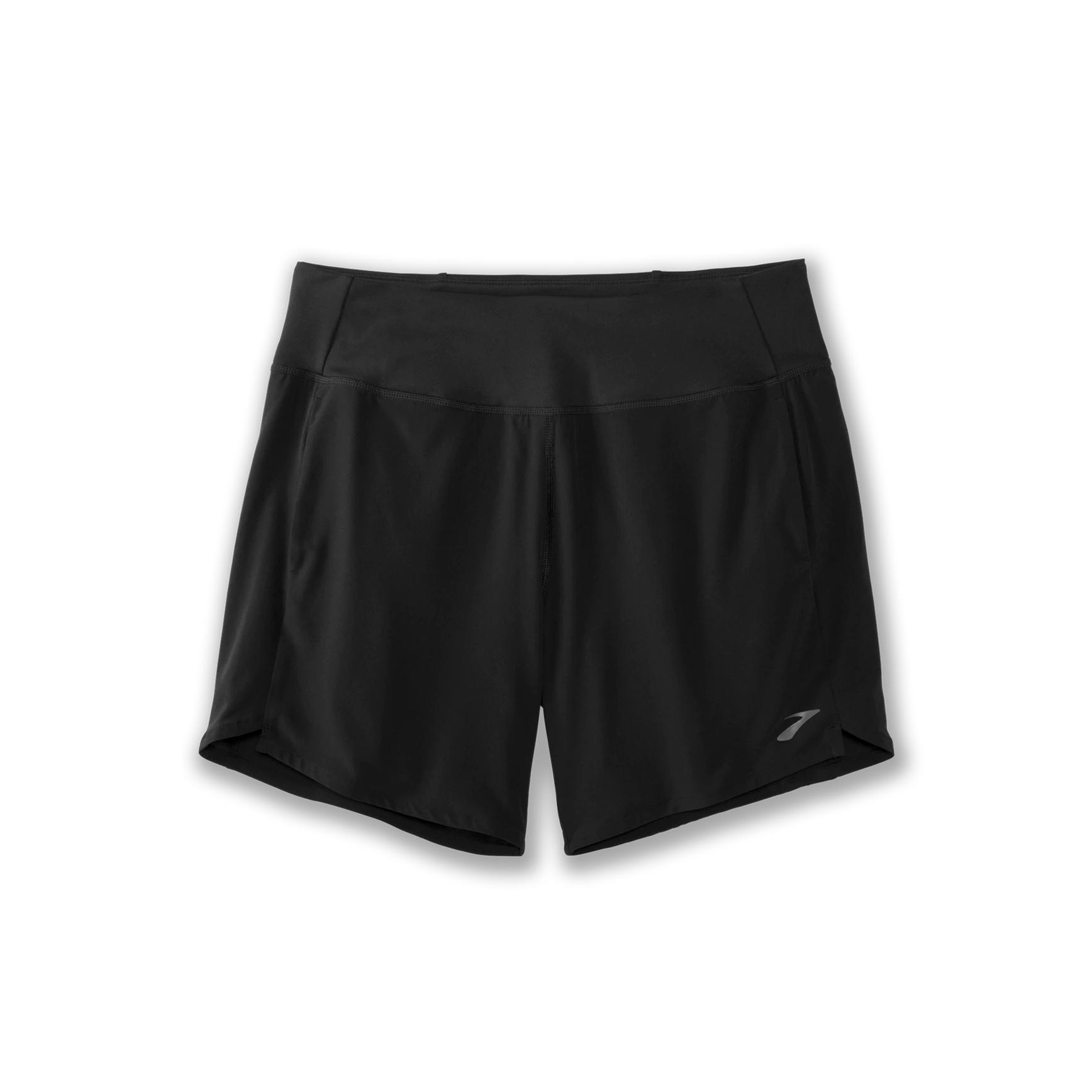 Brooks women's chaser top 7 inch running shorts
