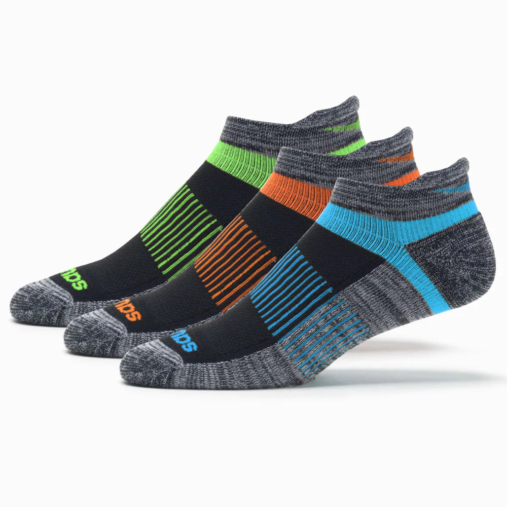 Saucony socks discount mens