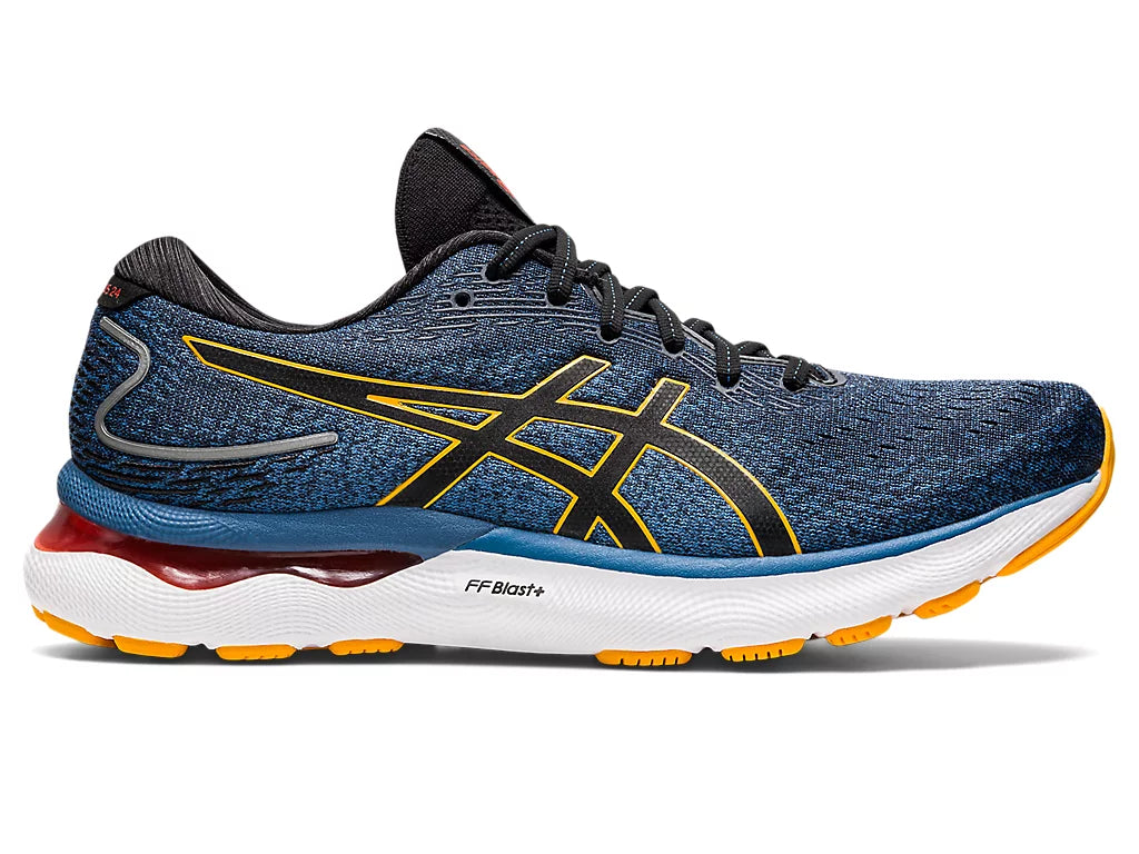 Asics stinger 2025