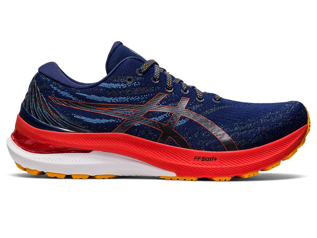 Asics gel kayano sales 22 men's size 9.5