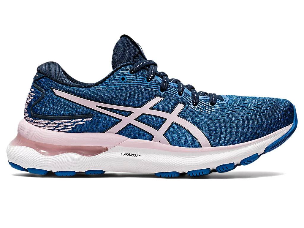 Asics gel kinsei donna marroni sales