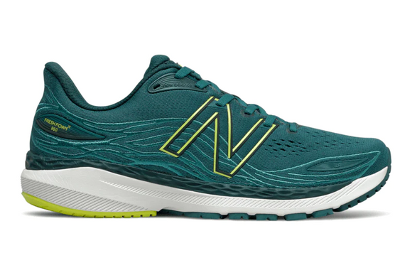 Best price men's top new balance shoes