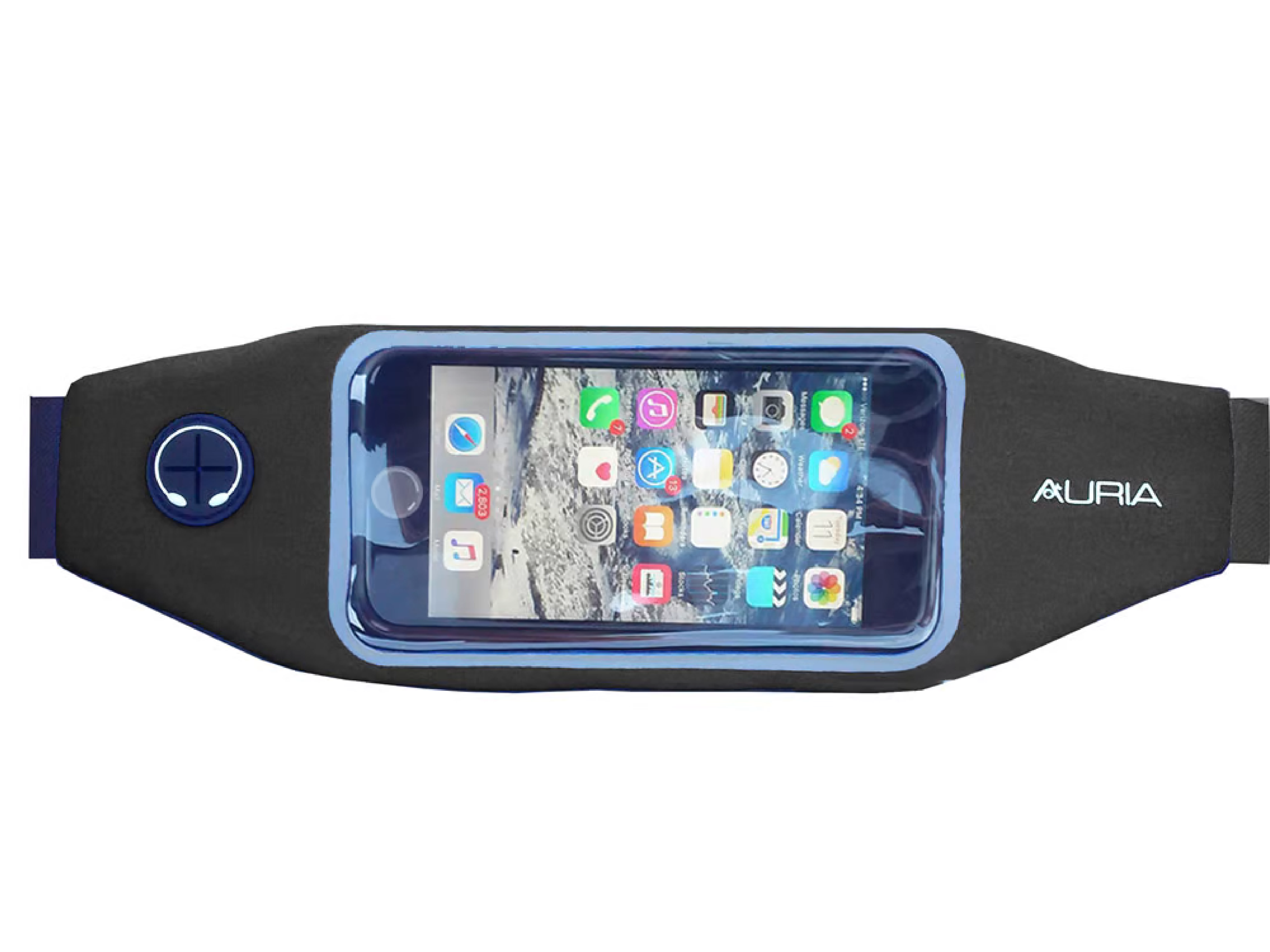 Iphone 7 running clearance belt